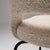 Model 72 Dining Chair by Eero Saarinen for Knoll, 1960s For Sale - Image 6 of 12