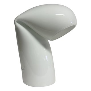 Bissa Table Lamp attributed to Luciano Vistosi for Vistosi, 1980s For Sale