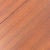 Mahogany Dining Table with 3 Extensions in the style of Arne Vodder, Denmark, 1950s-1960s For Sale - Image 6 of 11
