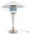 Monumental Transatlantico Murano Glass Lamp from Maestri Di Murano, 1980s For Sale