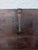 Wood Antique Spanish Carved Wooden Chest with Geometric Motifs, 1850 For Sale - Image 7 of 15