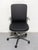 Pacific Chair manufactured by Vitra. Simple and sophisticated design, the long backrest hides all the mechanisms of the...