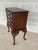 Cresent Furniture Georgian Style Cherry 4 Drawer Silver Chest For Sale In Philadelphia - Image 6 of 9