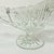 1980s Vintage Hollywood Regency Chippendale Slovakia Cut Crystal Gravy Boats - A Pair. For Sale - Image 10 of 17