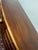 1990s Universal Furniture Lowboy Dresser With Lock For Sale - Image 10 of 11