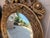 Pair of Monumental Federal Giltwood Eagle Convex Mirrors For Sale - Image 15 of 18