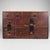 Low Japanese Kimono Tansu Chest of Drawers, 1890s For Sale - Image 15 of 15