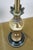 Mid 20th Century Neocalssical Brass Neoclassical Mantel Vase Trophy Urn Table Lamps 38" - a Pair For Sale - Image 12 of 16