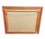 Wood Antique Painting: A Serene Afternoon on the Water For Sale - Image 7 of 12