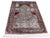 Vintage Hand-Knotted Wall Prayer Rug, 1990s For Sale - Image 10 of 18