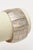 1970s Vintage Sterling Silver Cuff Bracelet, 1970's For Sale - Image 5 of 8