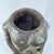 Black Early 20th Century Baule Monkey Vessel with Lid Côte d'Ivoire For Sale - Image 8 of 14