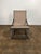 A refined and sculptural “Dérive 2” rocking lounge chair designed by Pierre Paulin and manufactured by Ligne Roset,...