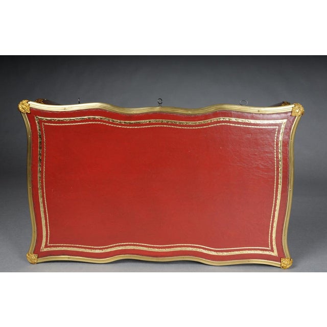 Vintage Louis XV Style Desk For Sale - Image 16 of 18