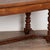 19th Century ​​​​​​​French Oak Long Library Table For Sale - Image 10 of 16