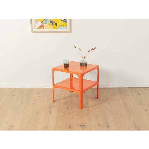 Demetrio 45 Side Tables by Vico Magistretti for Artemide For Sale - Image 10 of 10