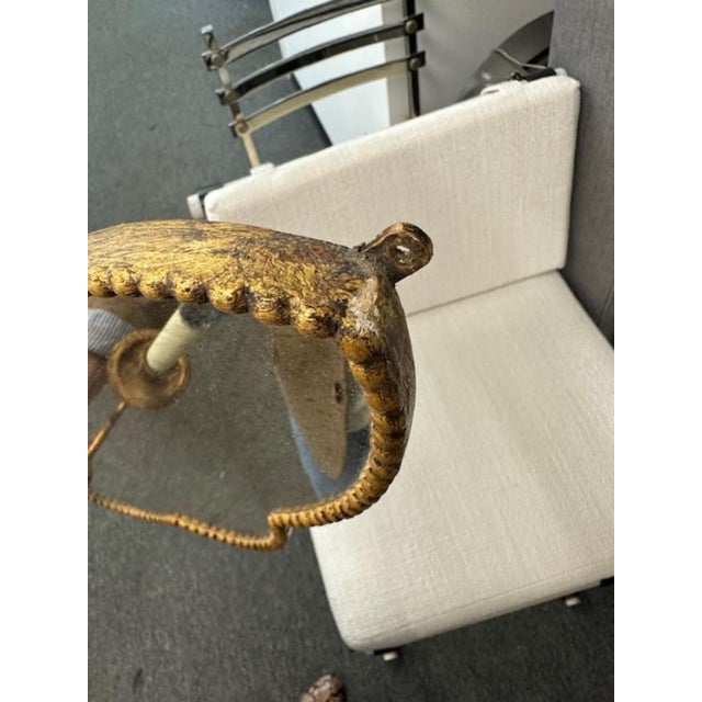 Vaughan Vaughan Designs Cobham Mirror Wall Light For Sale - Image 4 of 6