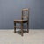 Farmhouse Dining Chair in Wood For Sale - Image 5 of 14