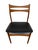 Mid-Century Danish Modern Teak Dining Chairs - Set of 6 For Sale - Image 4 of 7