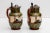 Pottery Jugs from Imperiale Royale, NIMY, Belgium, Set of 2 For Sale - Image 5 of 10