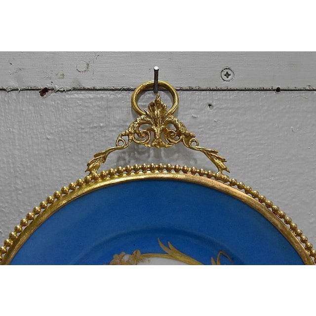 19th Century Wall Lights, Set of 2 For Sale - Image 5 of 14