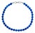Ajd 21 Inch Apatite Necklace With Gold Plate Clasp For Sale