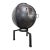 Restoration Hardware 1920s Light Bulb Voltage Tester Wine Bar For Sale