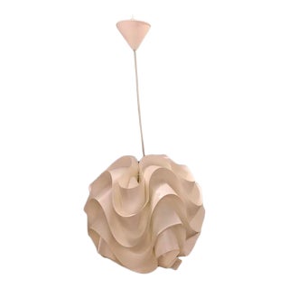 Le Klint Pendant Light Medium Fixture For Sale