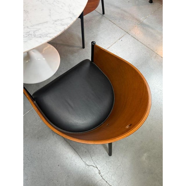 Costes Chairs by Philippe Starck for Driade, Set of 6 For Sale - Image 9 of 14