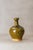 Glazed Bottle Vase For Sale - Image 3 of 6