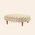 Carlotta Ottoman by Ceraudo For Sale - Image 6 of 6