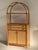 Vintage Sideboard in Rattan and Natural Bamboo, 1970s For Sale - Image 11 of 13