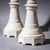 Marble Candlesticks, 1800s, Set of 2 For Sale - Image 4 of 10