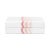 From renowned designer Celerie Kemble and luxury linen maker Hamburg House comes this exclusive Whimsical Scallop...