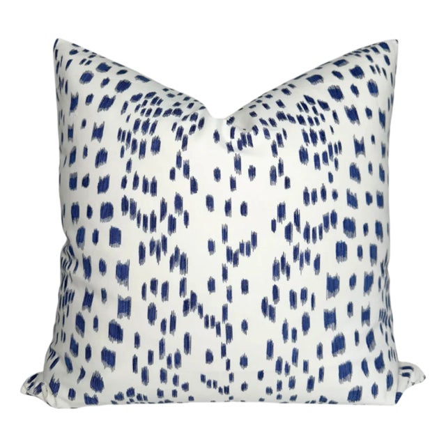 Les Touches Pillow Cover, 24x24 Pillow For Sale