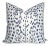 Les Touches Pillow Cover, 24x24 Pillow For Sale