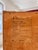 602/D Bookcase in Ash by Franz Ehrlich for Hellerau For Sale - Image 9 of 11