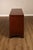Henkel Harris Virginia Galleries Cherry 9 Drawer Dresser For Sale - Image 18 of 18