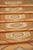 Japanese Ceremonial Silk Bed Runner Set by Renaras, Set of 4 For Sale - Image 6 of 7