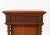 Wood Late 19th Century French Oak Henri II Cabinet For Sale - Image 7 of 10