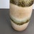Large Fat Lava Multi-Color 284-47 Pottery Floor Vase attributed to Scheurich, 1970s For Sale - Image 9 of 16