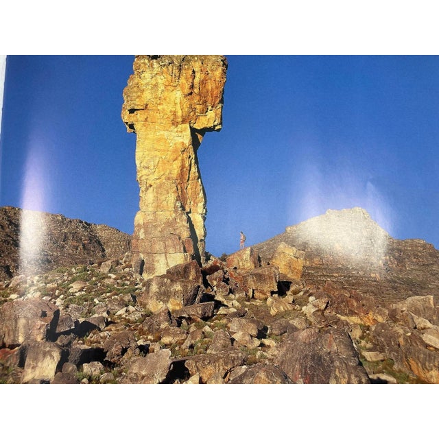 Scenic Cape Town by Mark Skinner, Sean Fraser · 1999 For Sale - Image 9 of 9