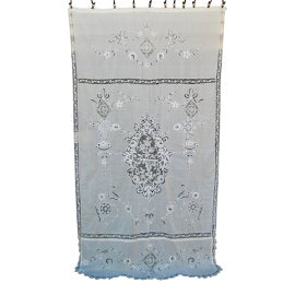 Example of Napoleon III Curtains