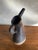 2020s Petrolia: Small Clay Vase by McCallum Industrial Pottery For Sale - Image 5 of 9