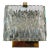 Maison Arlus French 1960s Glass Wall Light For Sale