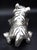 D’Argenta Silver-Plated Tiger Cubs – Ricardo Del Rio – Set of Two For Sale - Image 9 of 10