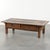 Antique Southern European Fruitwood Coffee Table with Drawer For Sale - Image 13 of 13