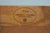 Henkel Harris Mahogany 4 Drawer Lowboy For Sale - Image 17 of 18