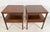 C. 1960s Paul McCobb for Calvin Furniture End Tables - A Pair For Sale - Image 10 of 10