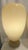 Glass 2000s Polish Balloon Glass Lamps by Global Views - A Pair For Sale - Image 7 of 12